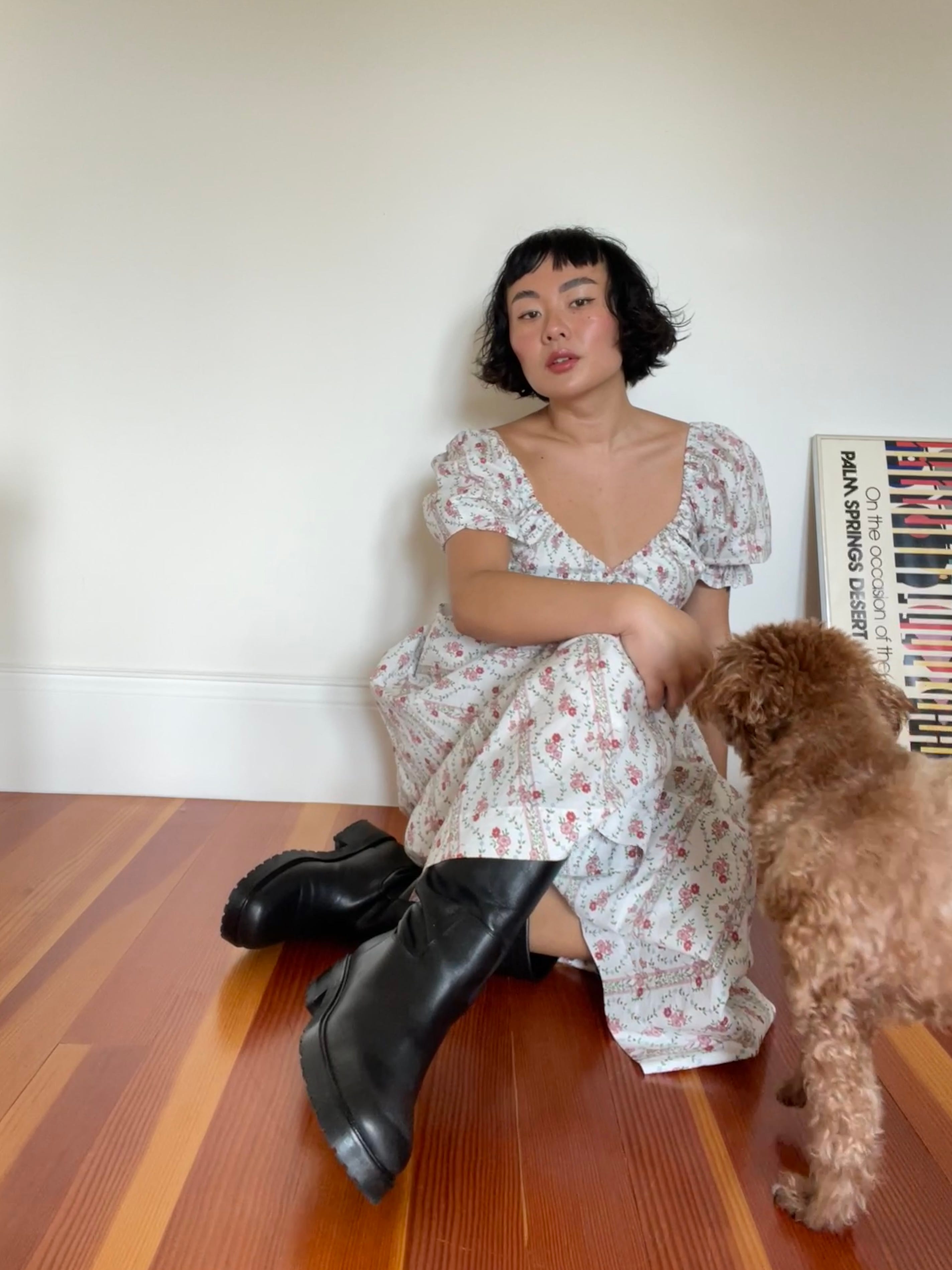 Mnz boots best sale
