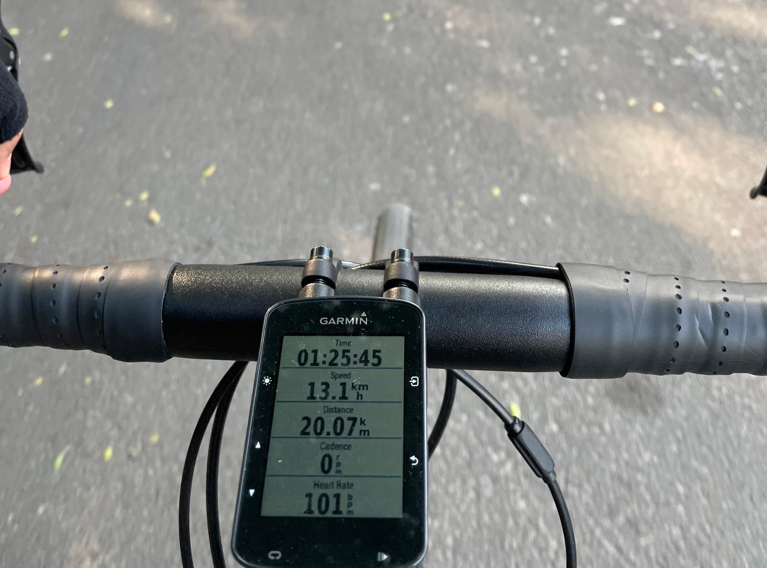 Garmin edge 520 plus cadence sensor store