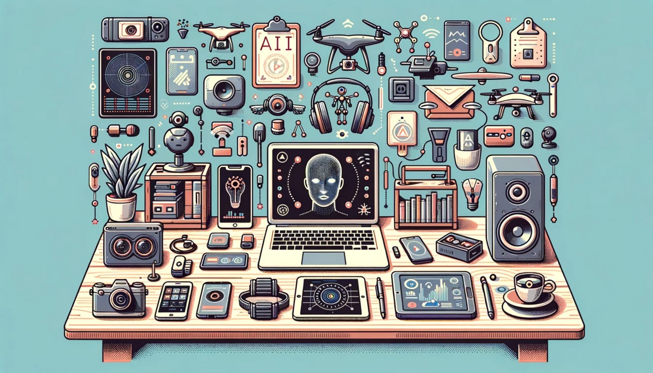 The Best Ai Inventions Of 2023 By Valeriia Kuka The Best Ai Inventions Of 2023 By Valeriia Kuka