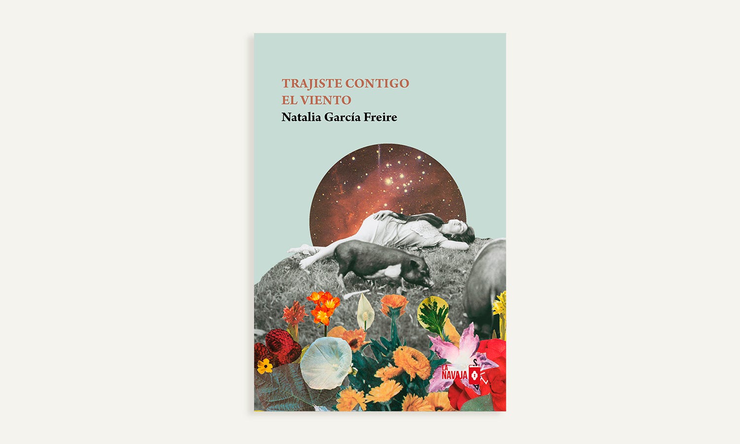 ⚓️ Claves De viajes by Jesús Terrés Nada importa