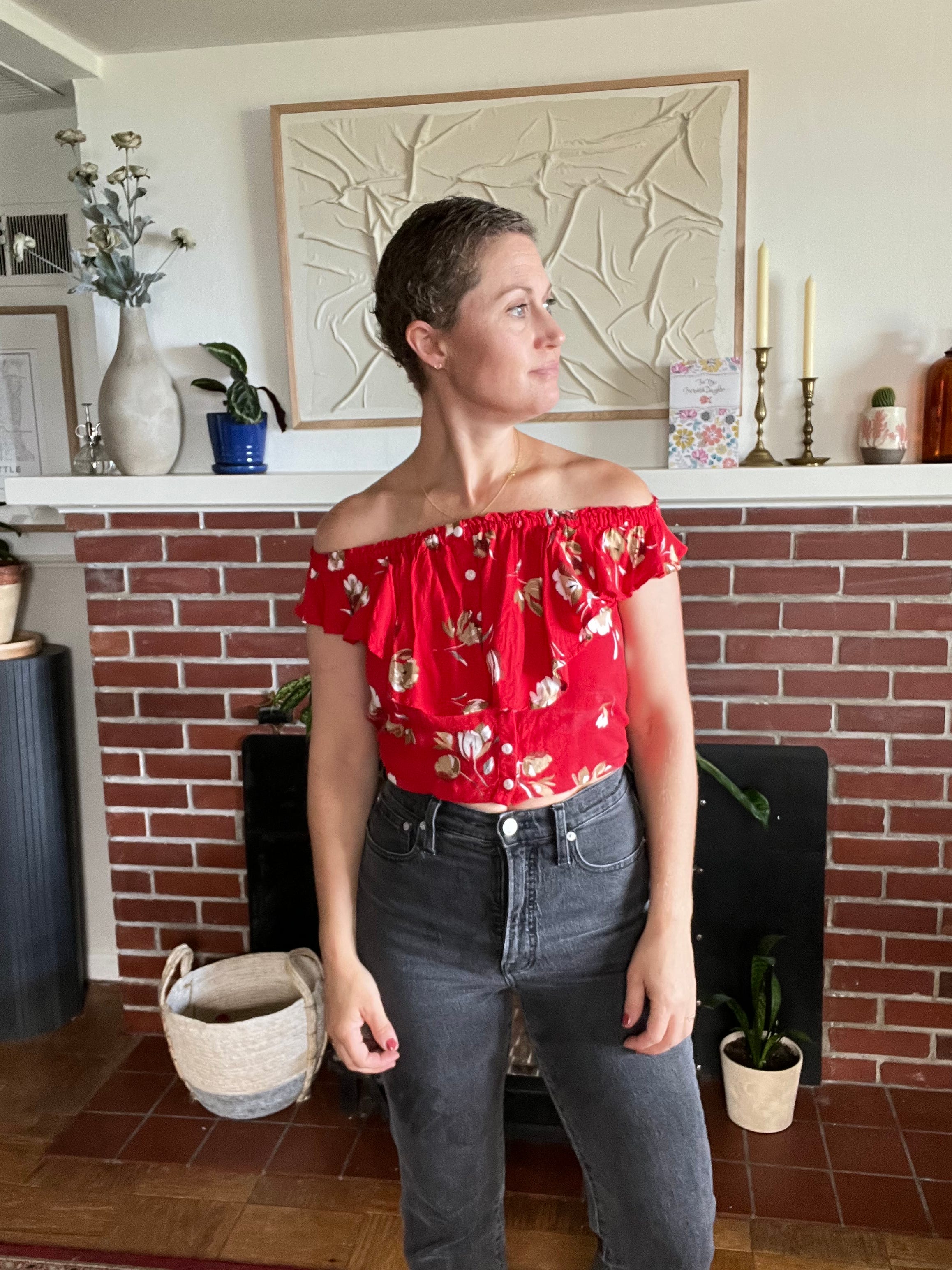 Amanda Whitworth Substack