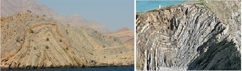 PANGAEA BREAKUP DISASTER - by Len Kinder
