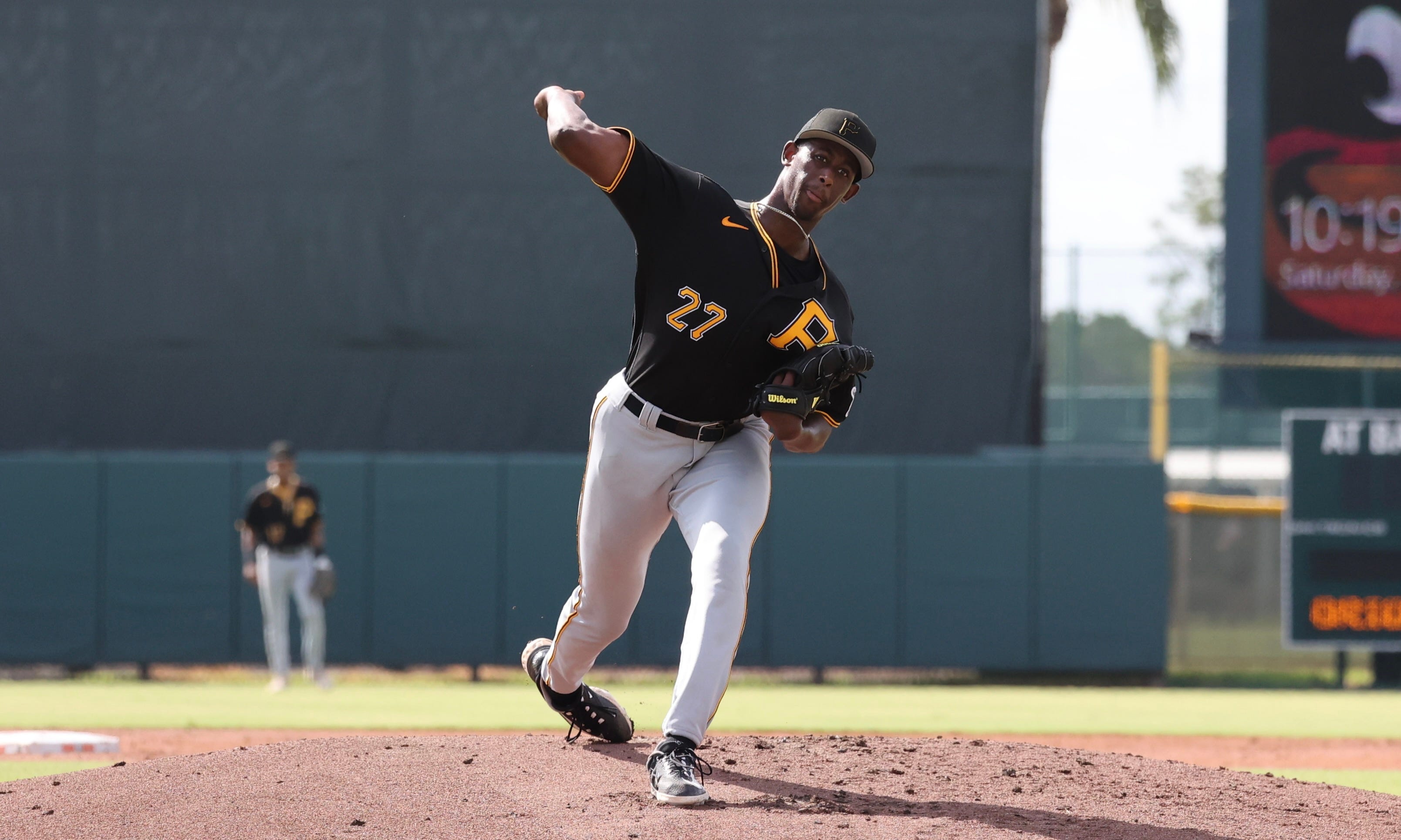 WTM: Three Intriguing Prospects Outside the Pirates' Top 25