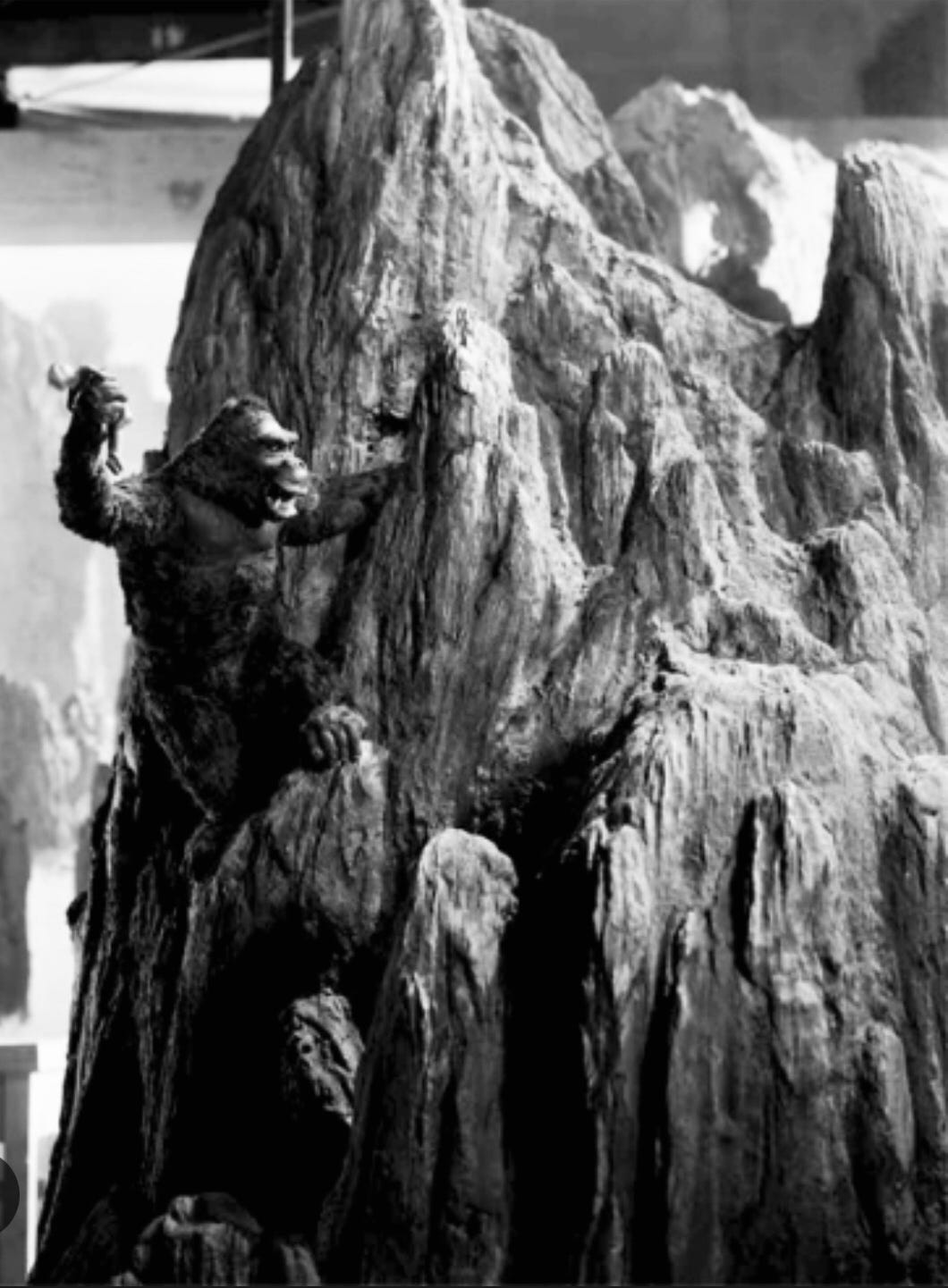 Classic Horror Behind the Scenes KING KONG Turns 90!