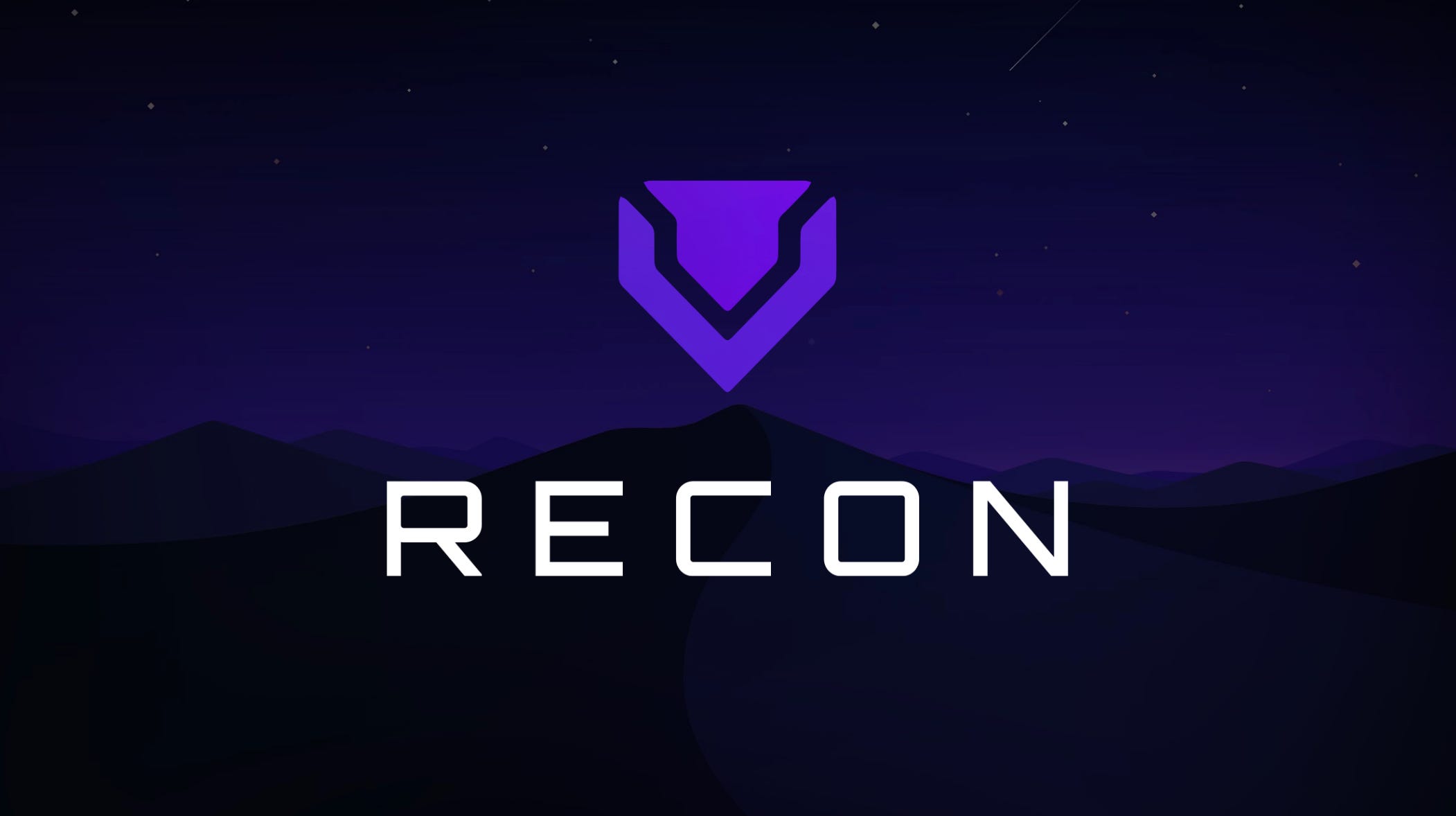 Recon Post Recon | Substack