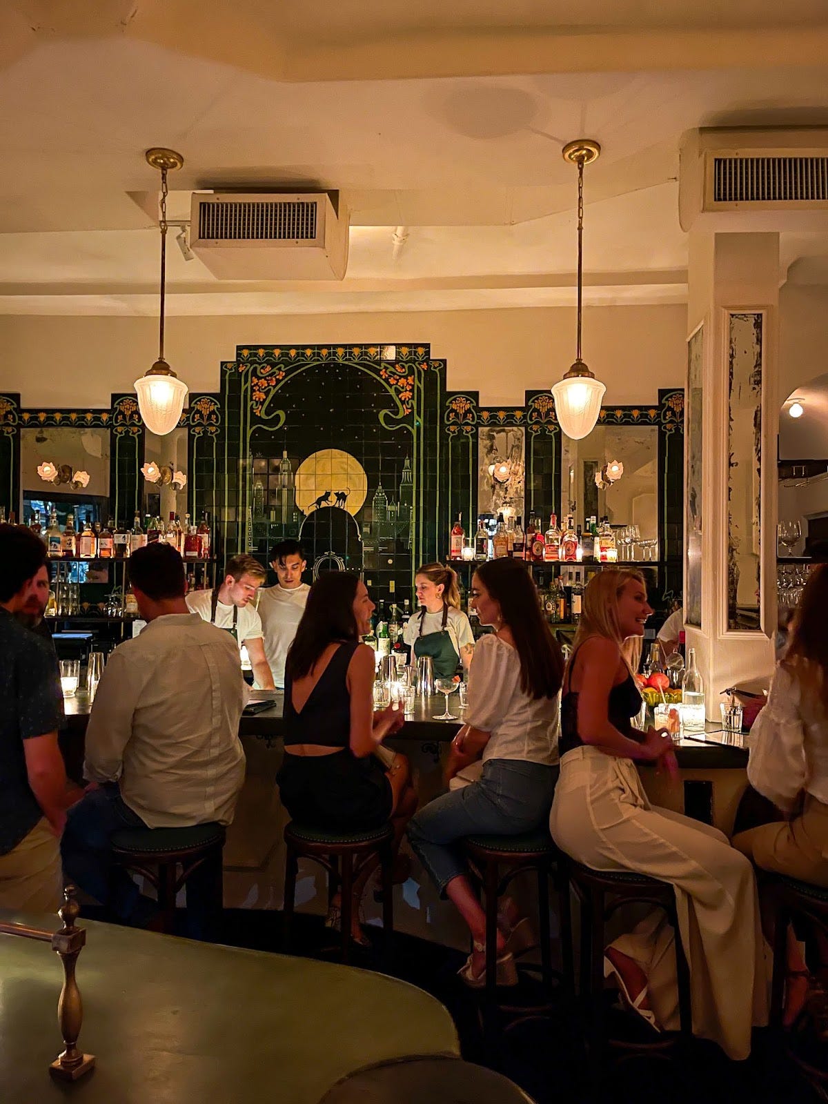 Transport yourself to Paris, no passport required Transport yourself to Paris, no passport required