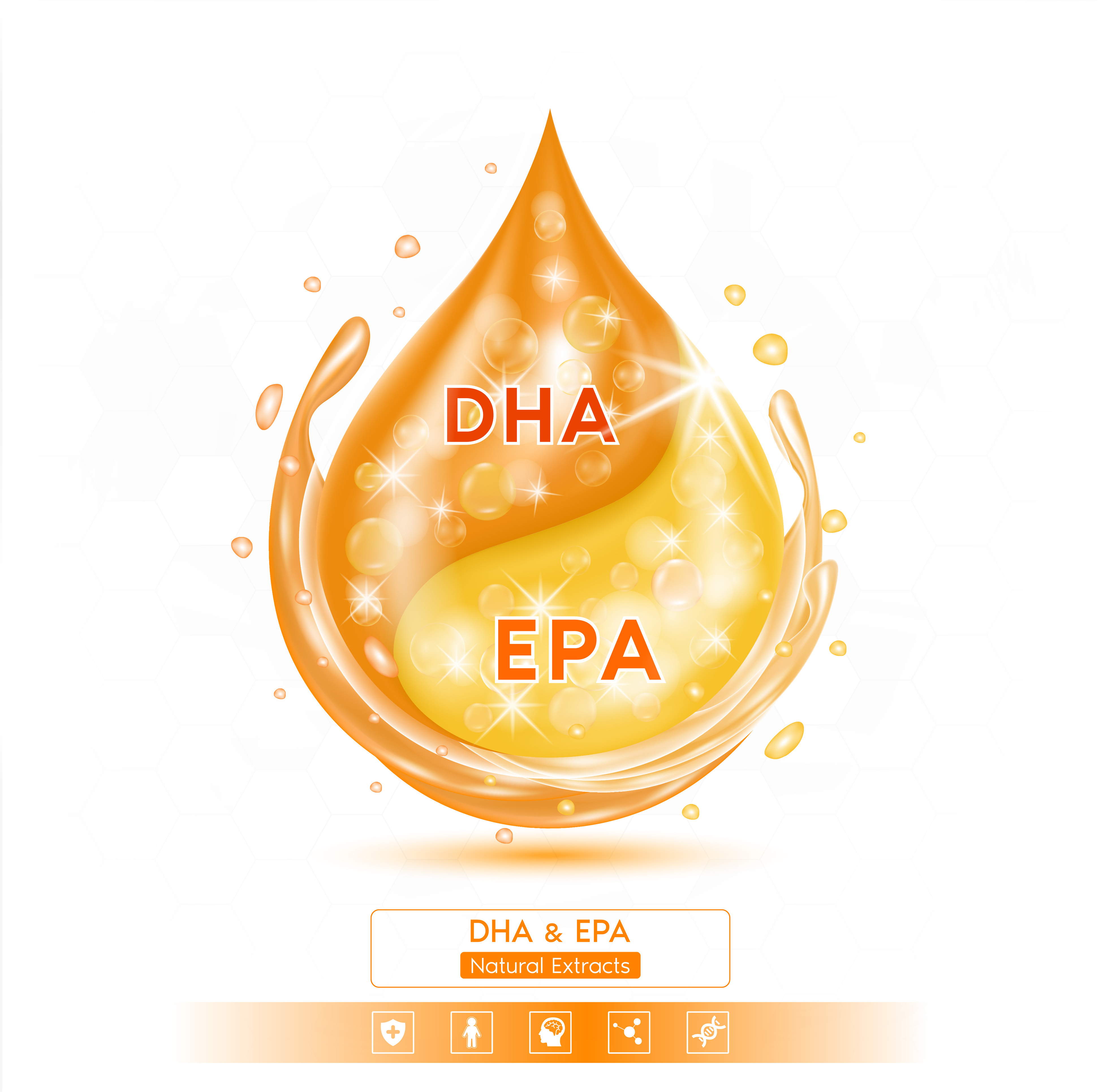 Brain Health Spotlight The Benefits of Omega 3 Fats