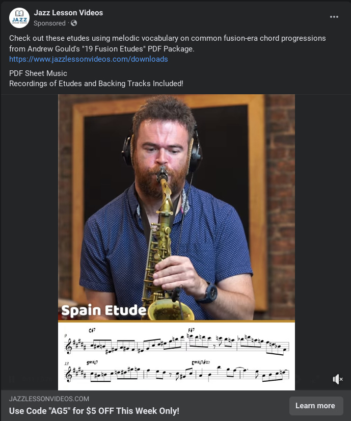 The Algorithm Knows Me; It Knows Me Not