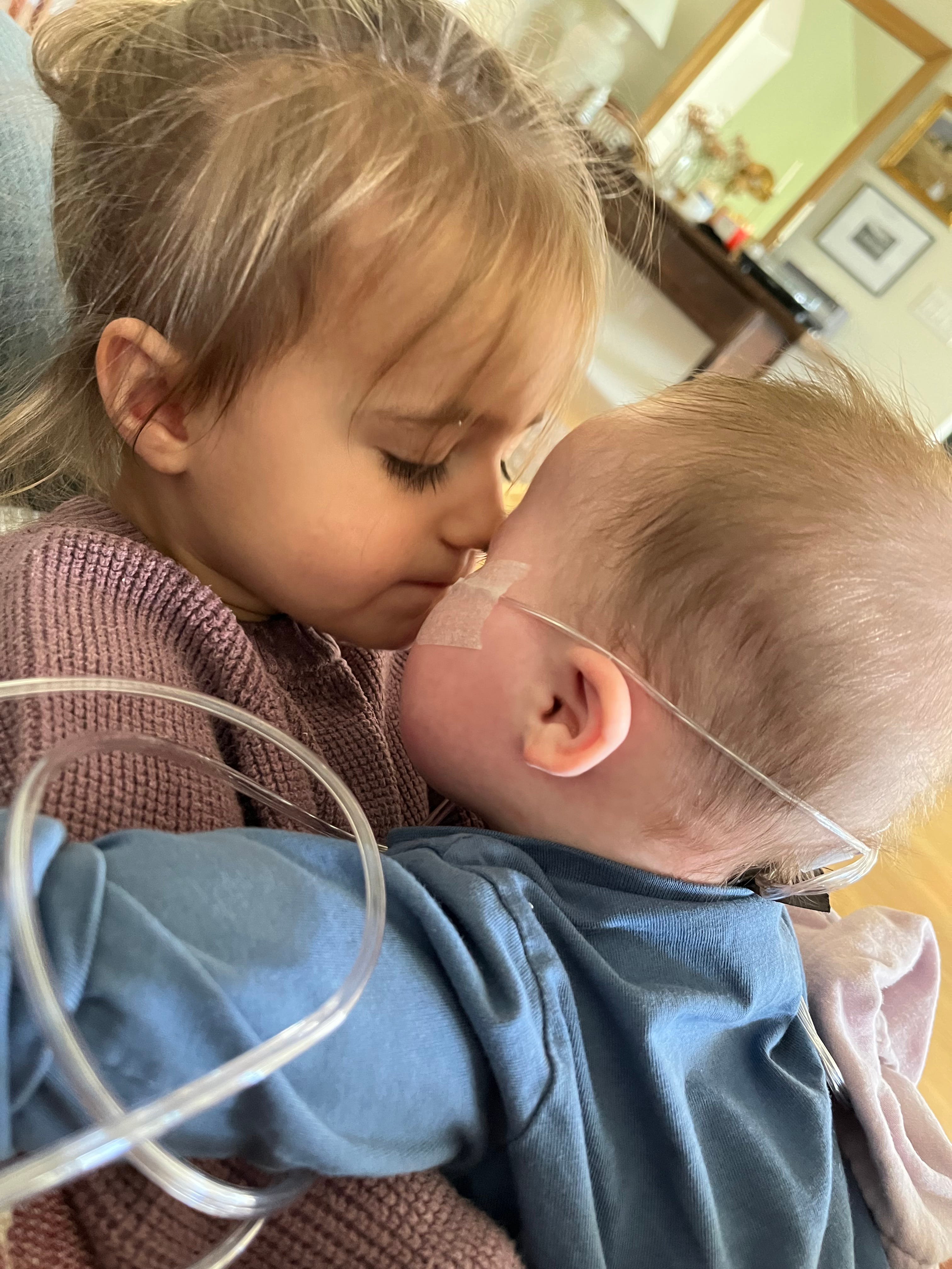 Mabel’s heart update - by Kenzie Jones - Kenzie’s Substack
