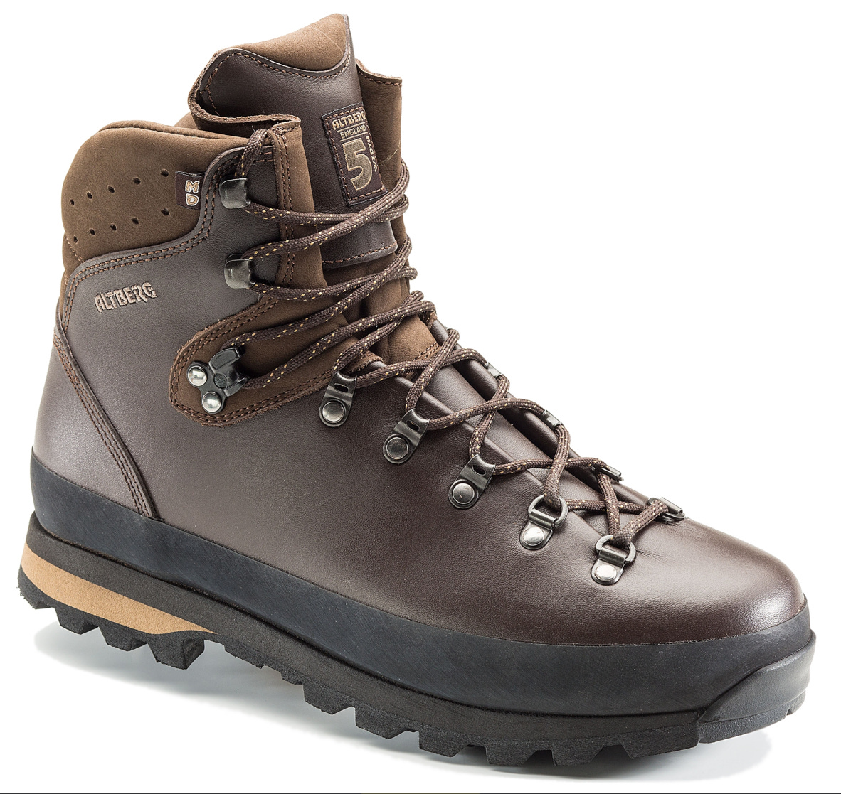 Boots that last a long time 2025
