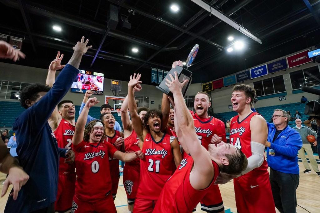 Myrtle Beach Invitational recap and FAU Preview