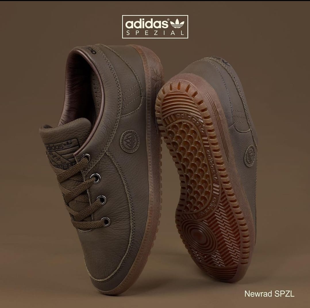 Adidas lacombe shop spezial amazon