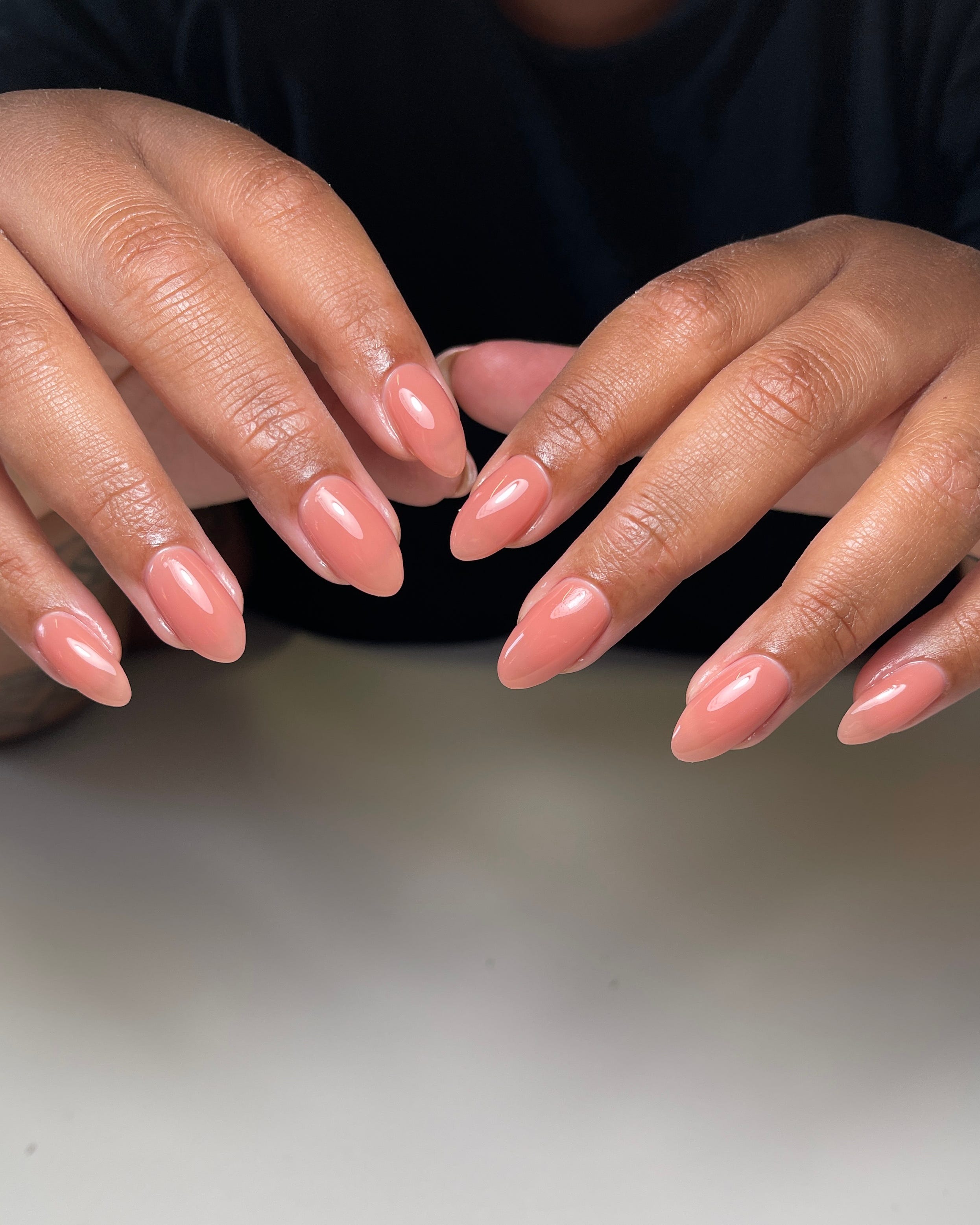 Recent Nail Sets & The Products Used - by Rebecca O'Rourke