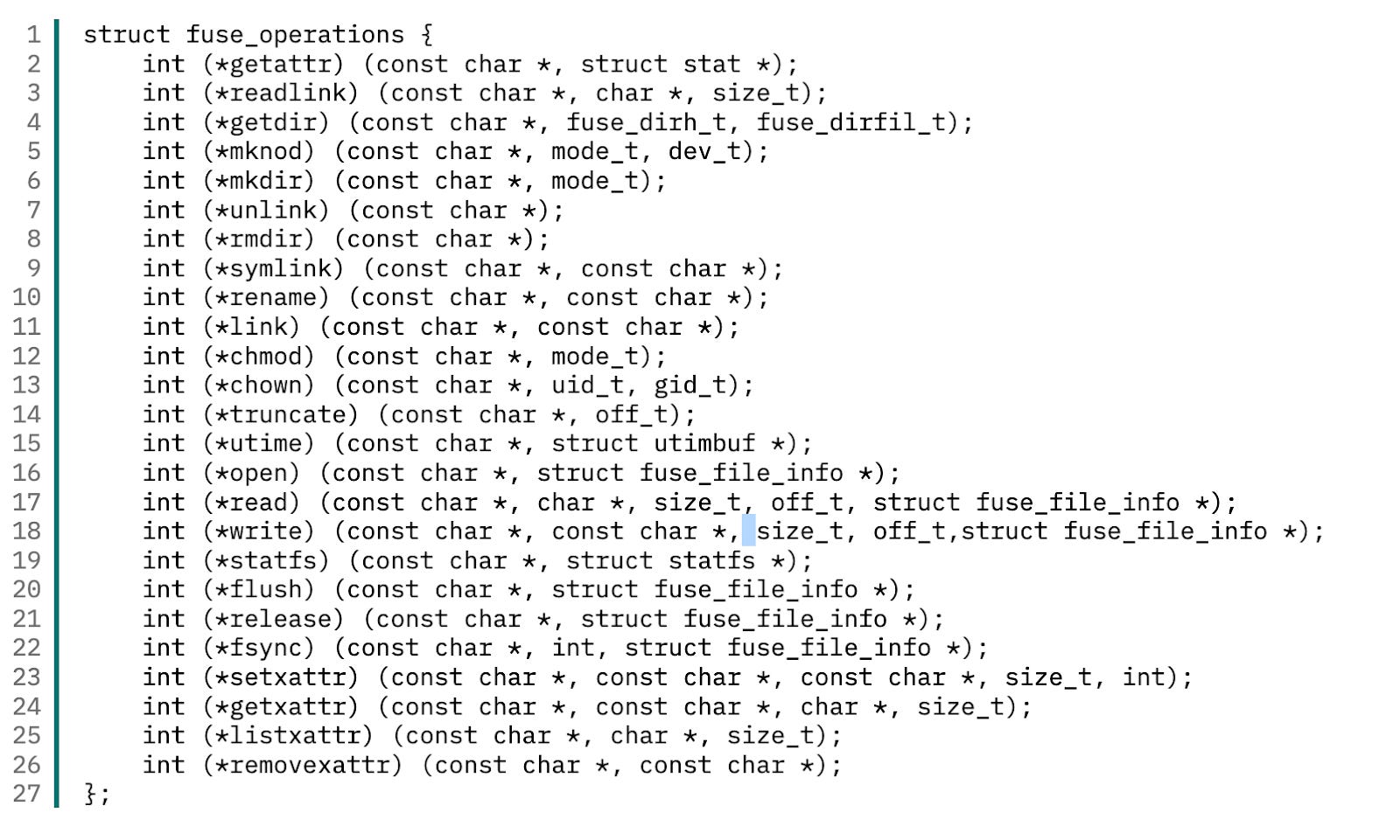 Latch Data, a distributed file system for biotech teams
