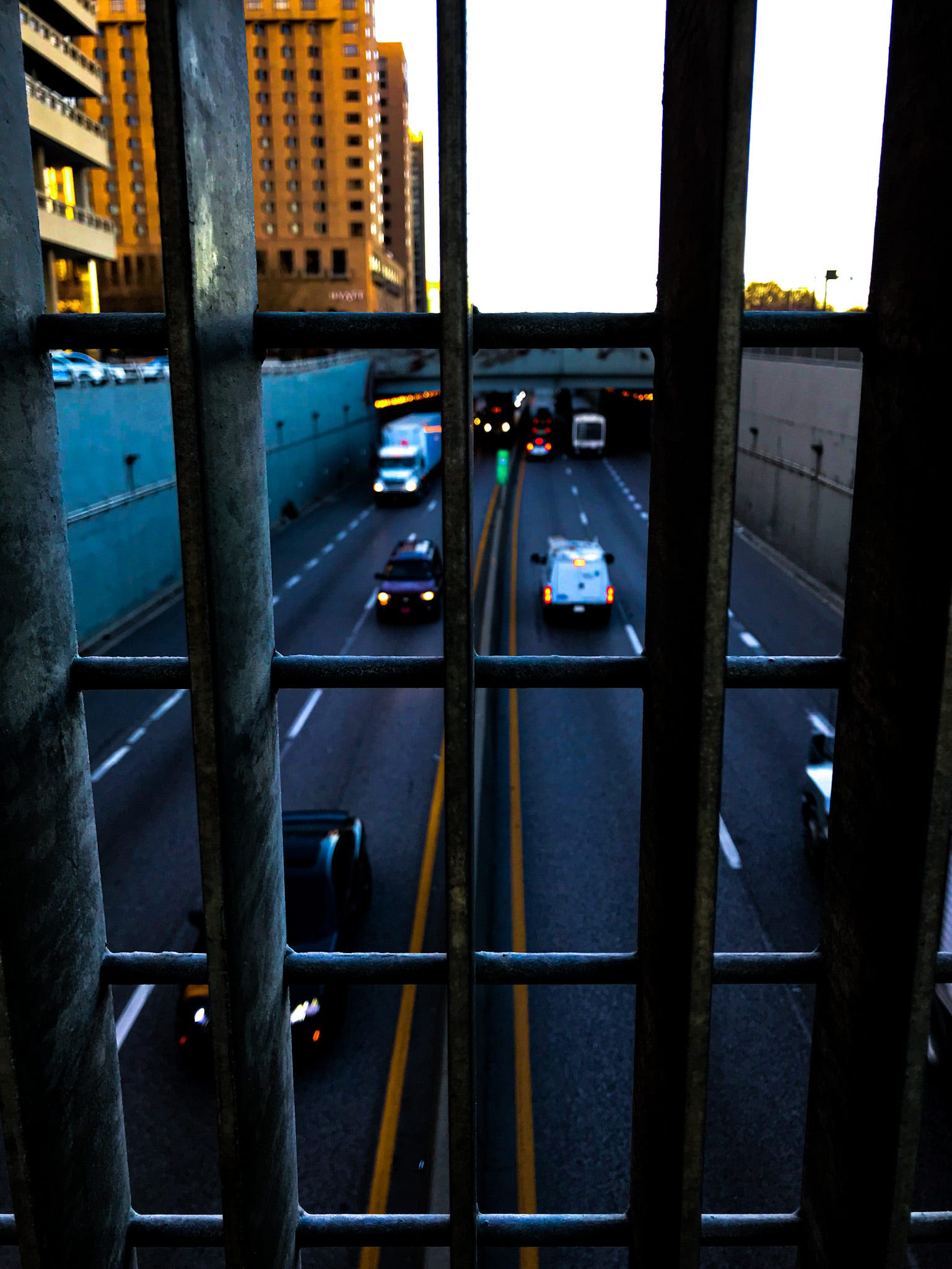 The I-Sad Superhighway - by Tipper Raddle - Tipical World