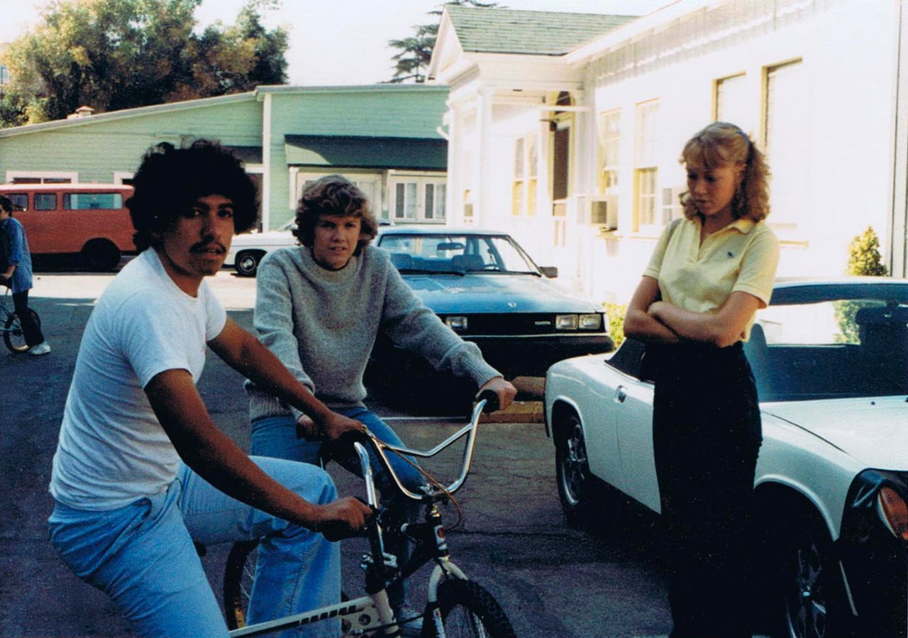 The BMX Boys of E.T. by Emon Hassan Narratively