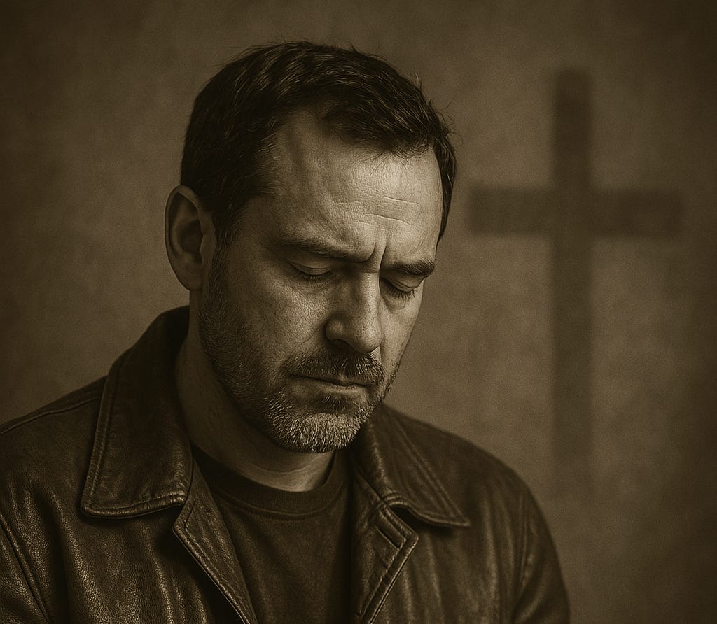 The Scent of Ash and Leather - by John Rinaldo