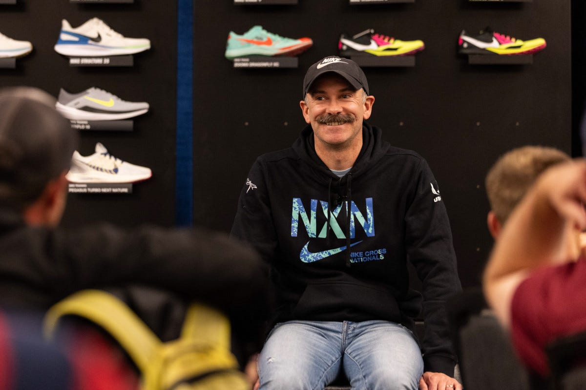 Nike coaches clinics clearance