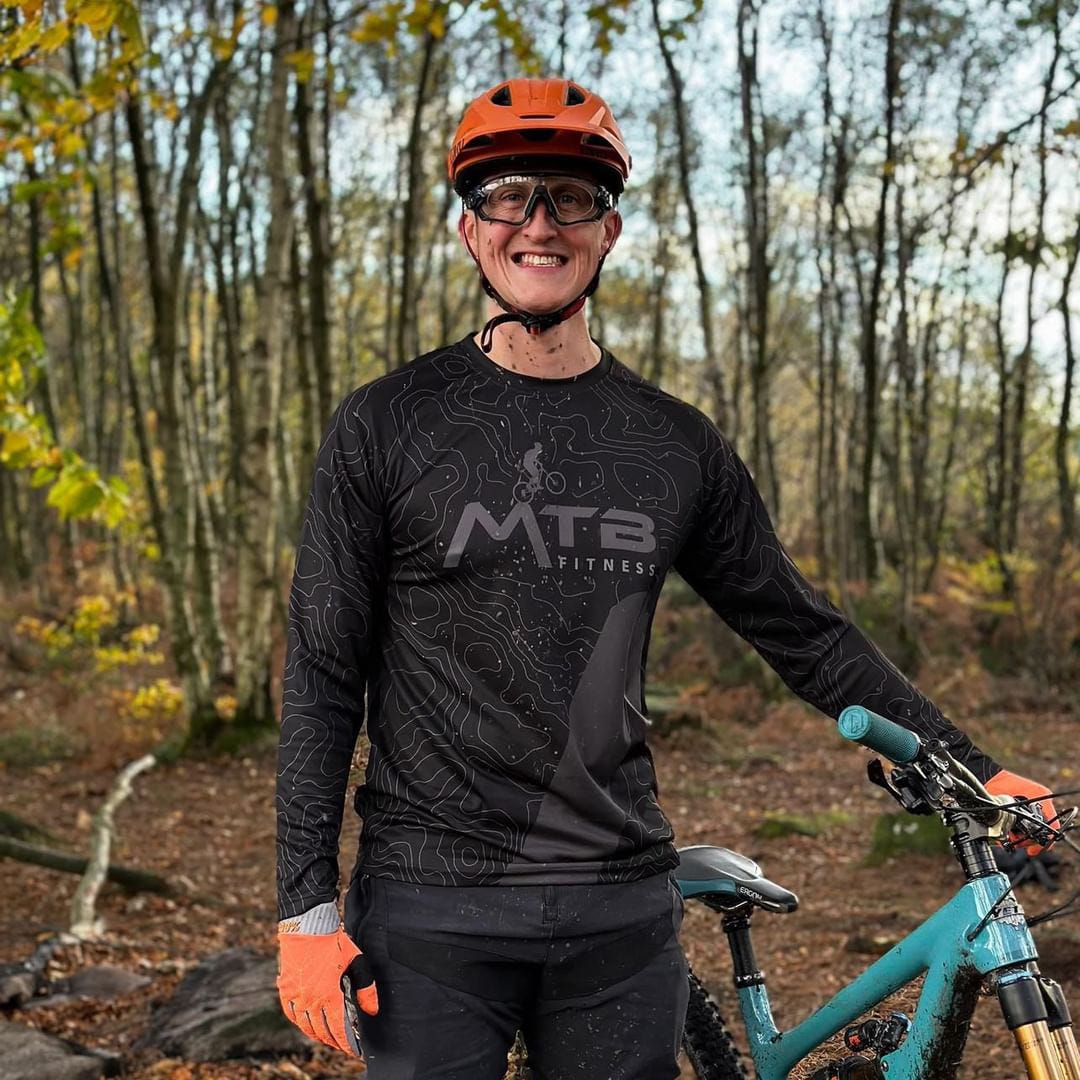 Mtb for fitness outlet