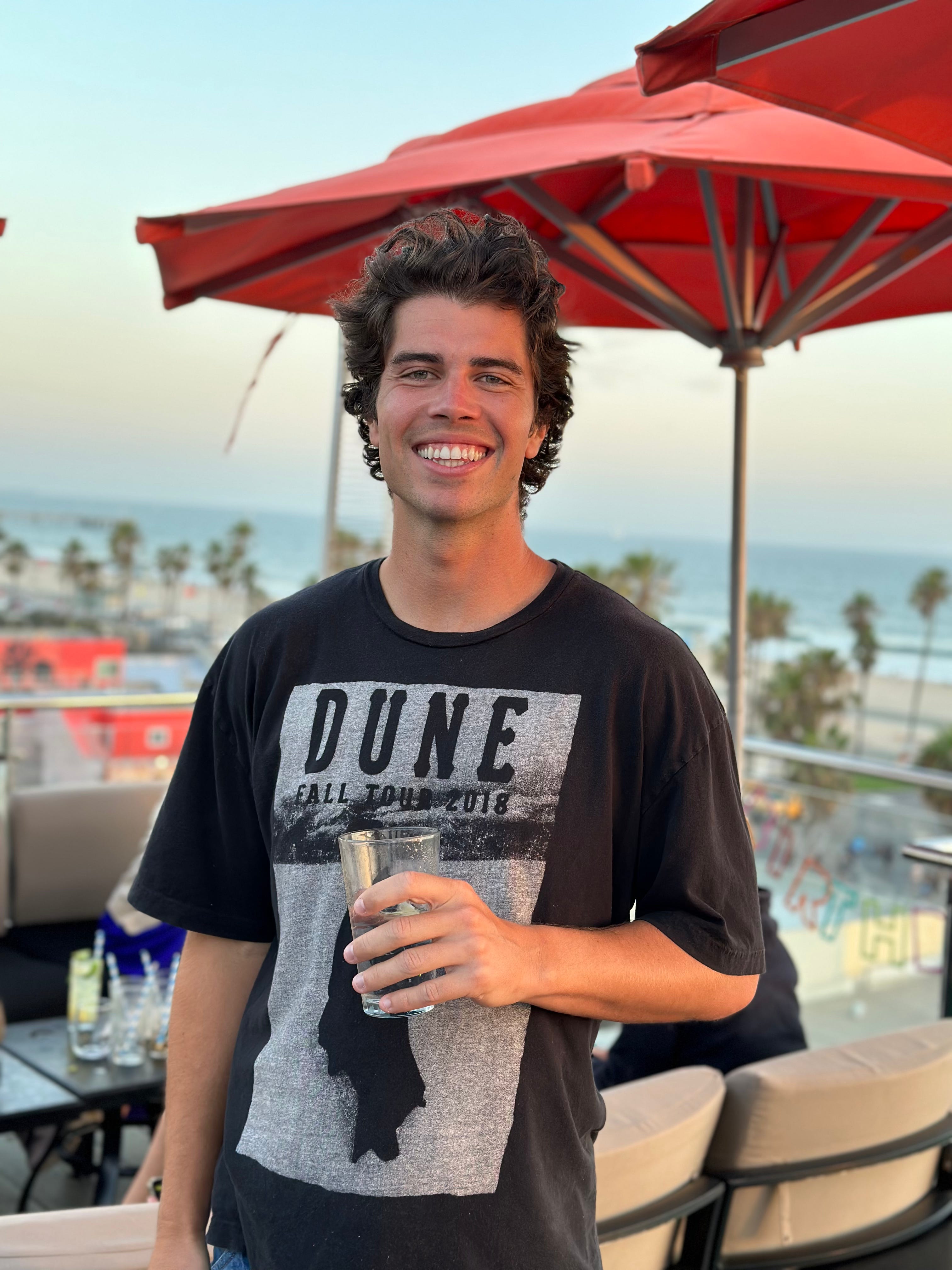 Jack Coady | Substack
