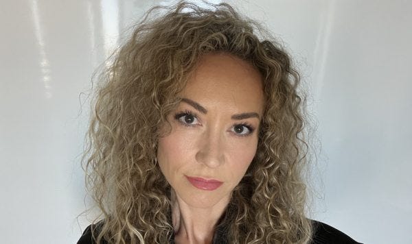 Scientology gaslighting courts about arbitration? Valerie Haney has
