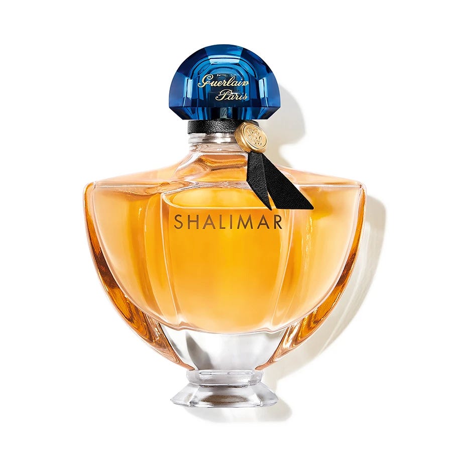 Perfume that smells best sale like electric youth