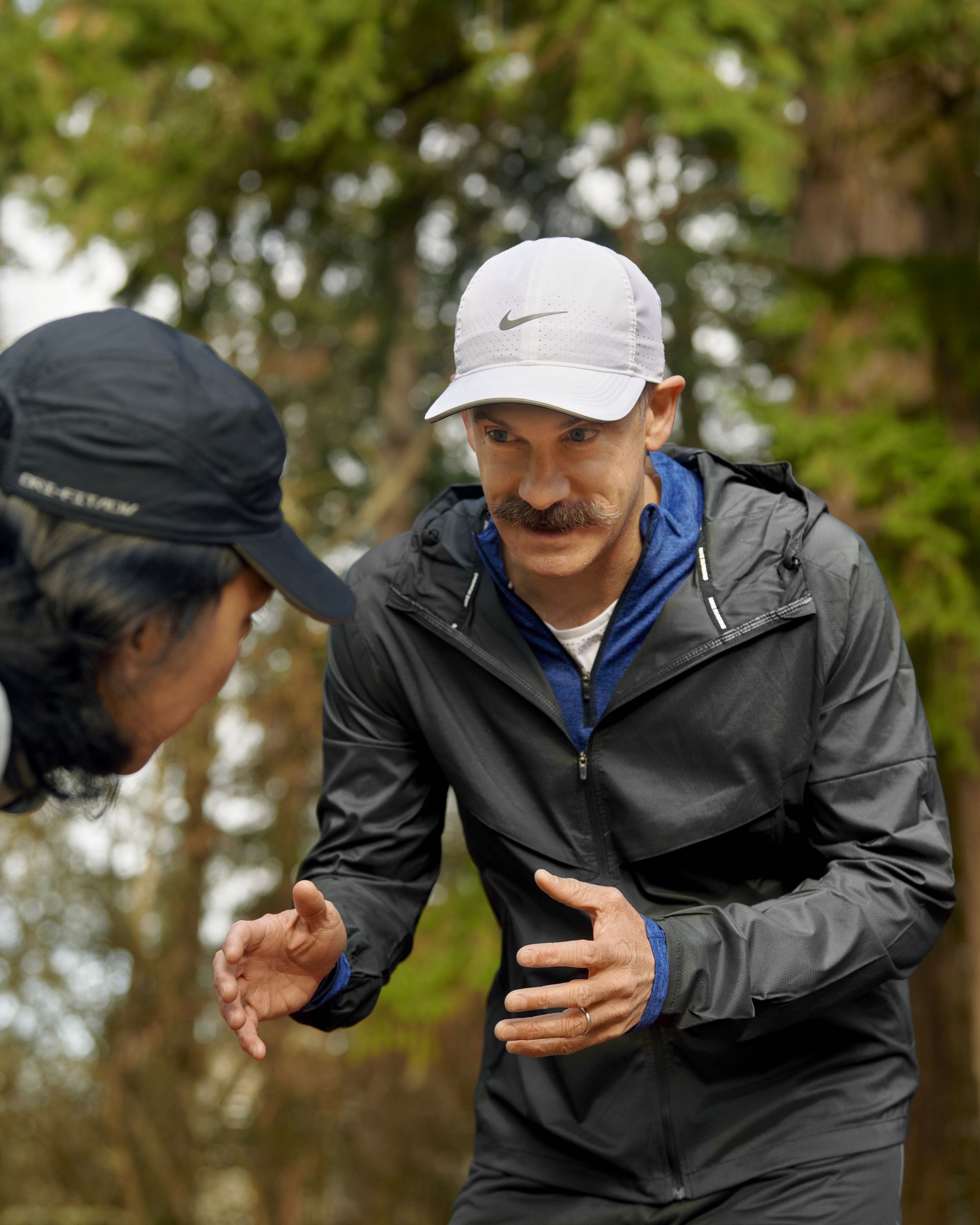 Nike running coach not working clearance