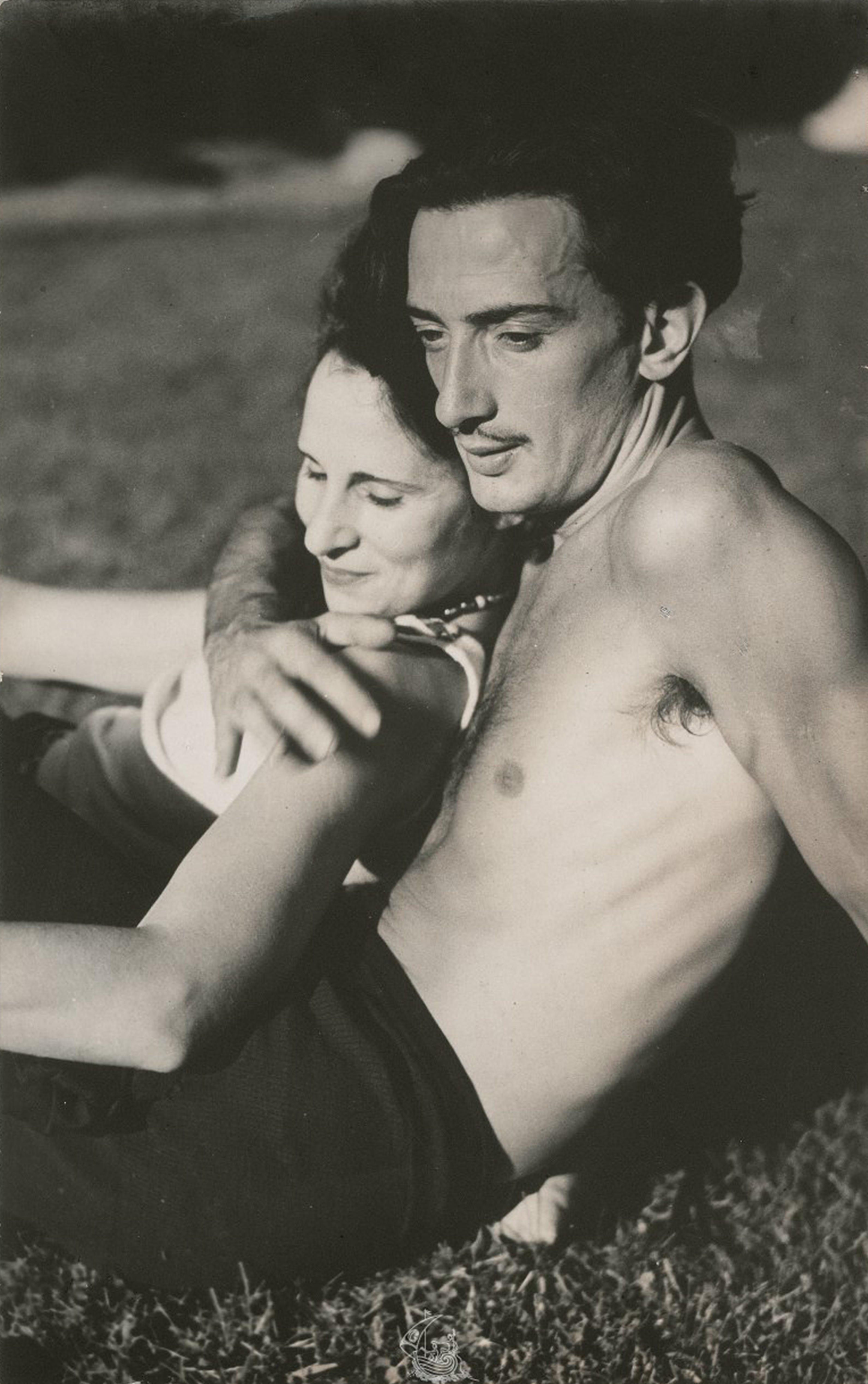 Salvador Dalí