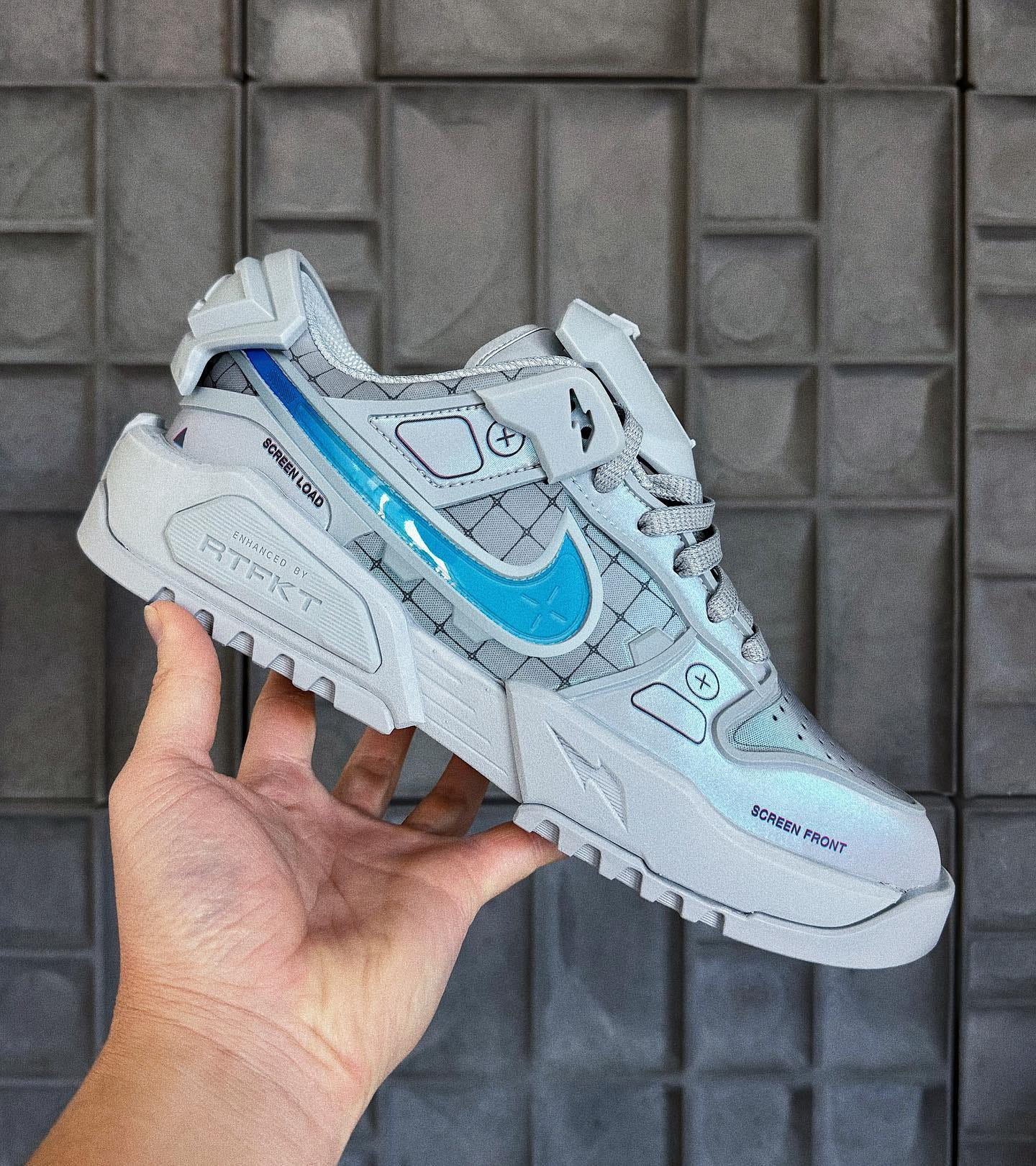 RTFKT x Nike Dunk maarmapa s Newsletter