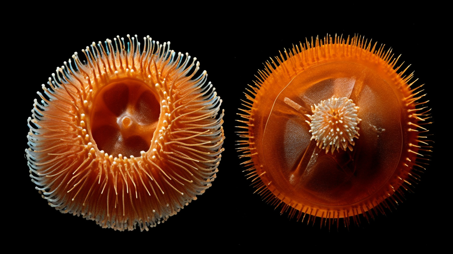 From Sea Urchins to humans? A Brief History of Cloning