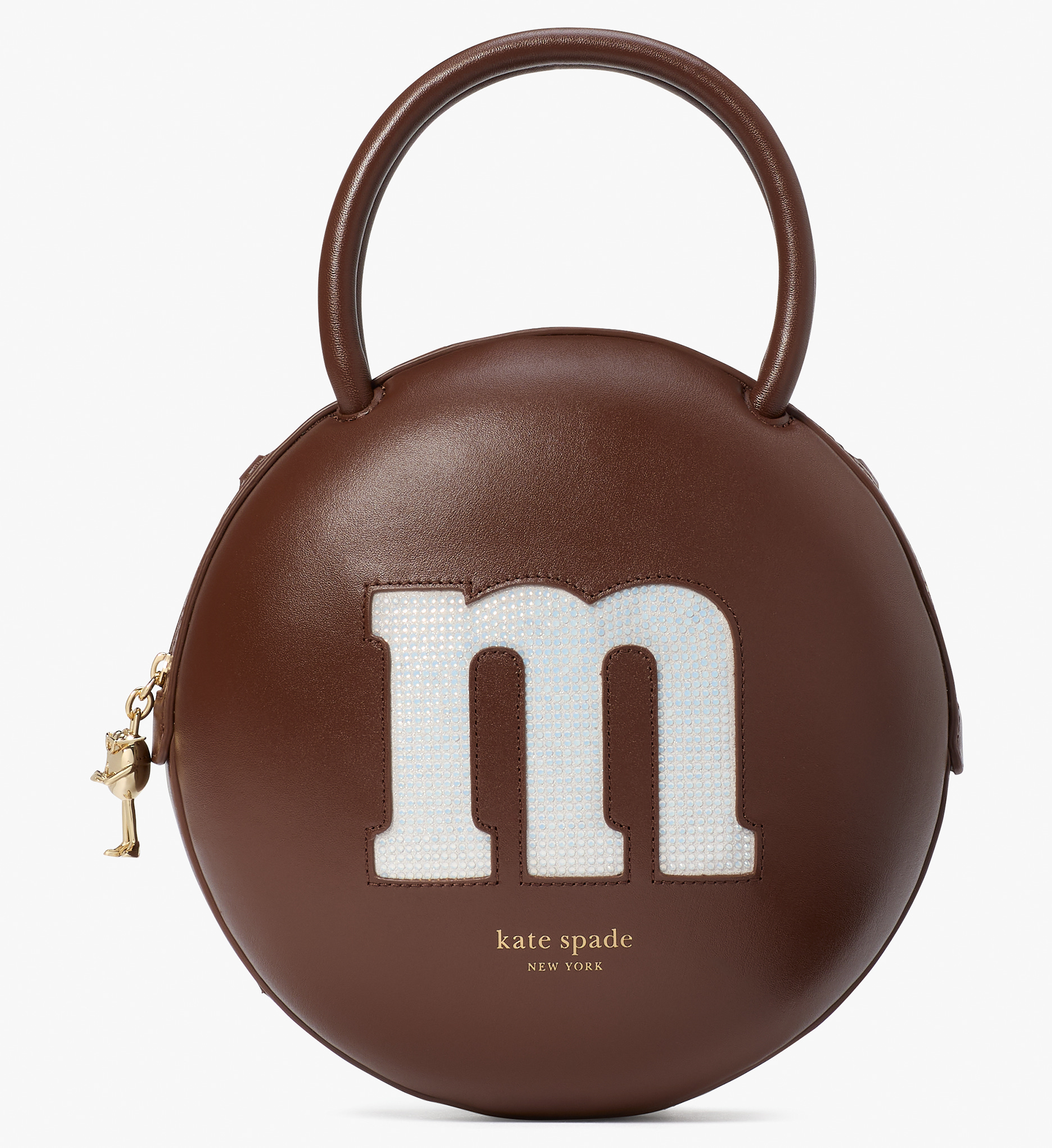 M&M's + Kate Spade = Gen Z magnet - by Parija Kavilanz