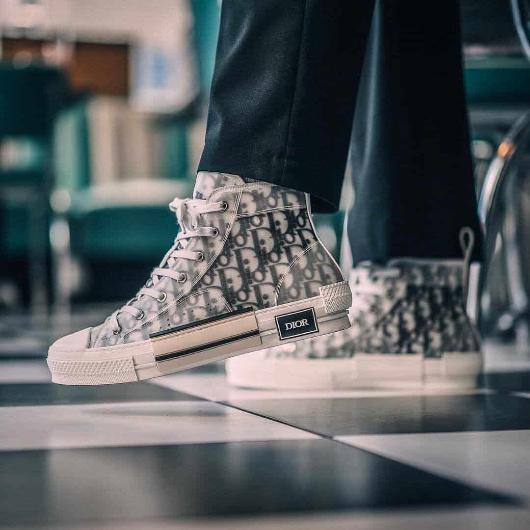 Converse x dior amazon hot sale