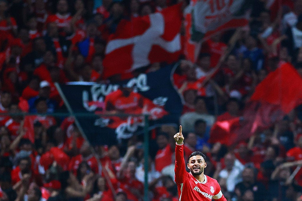 😈 - 🦅 Three things to watch in the Liga MX final