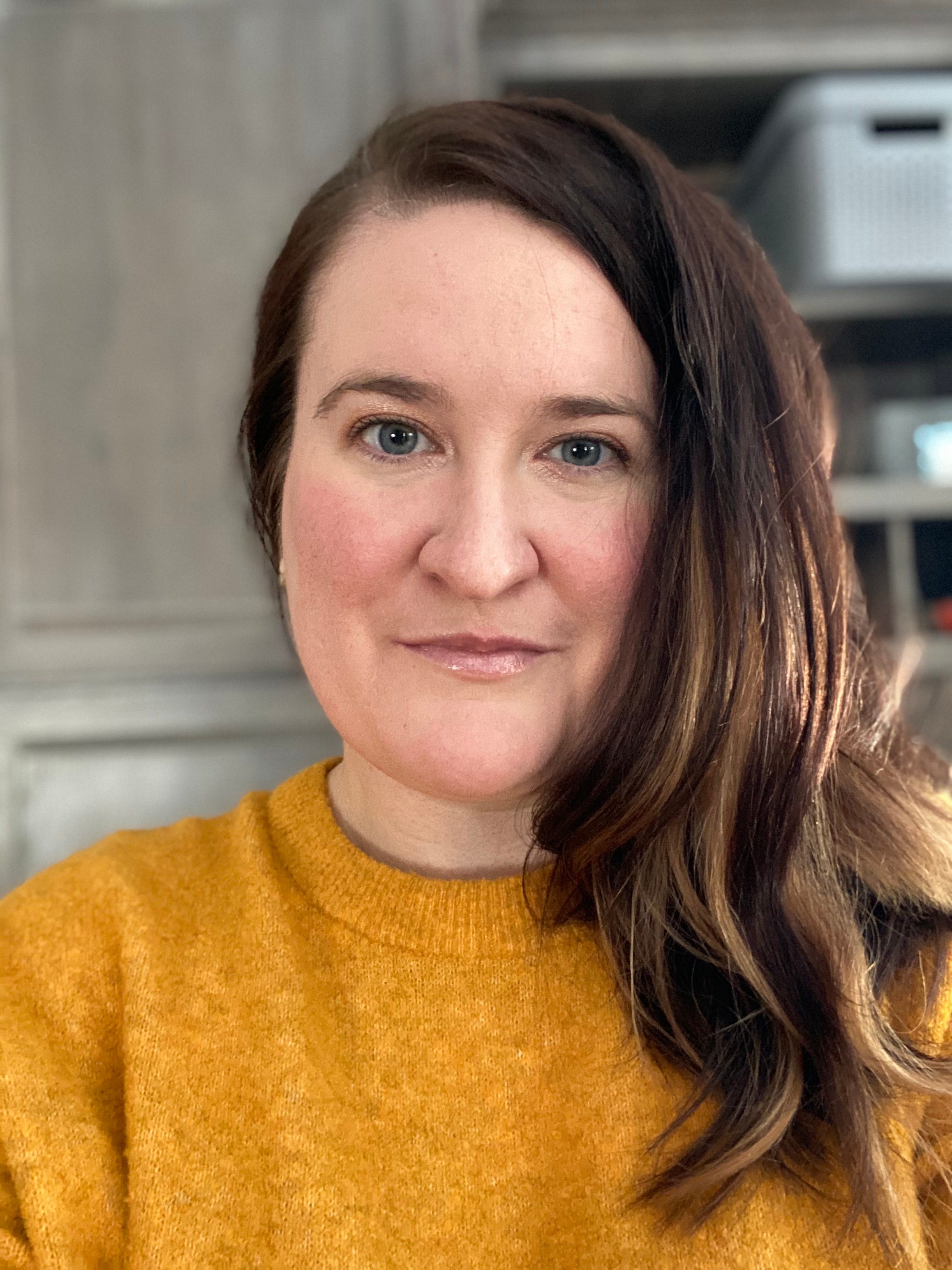 Kat Harrison | Substack