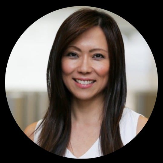 Christine Song Substack