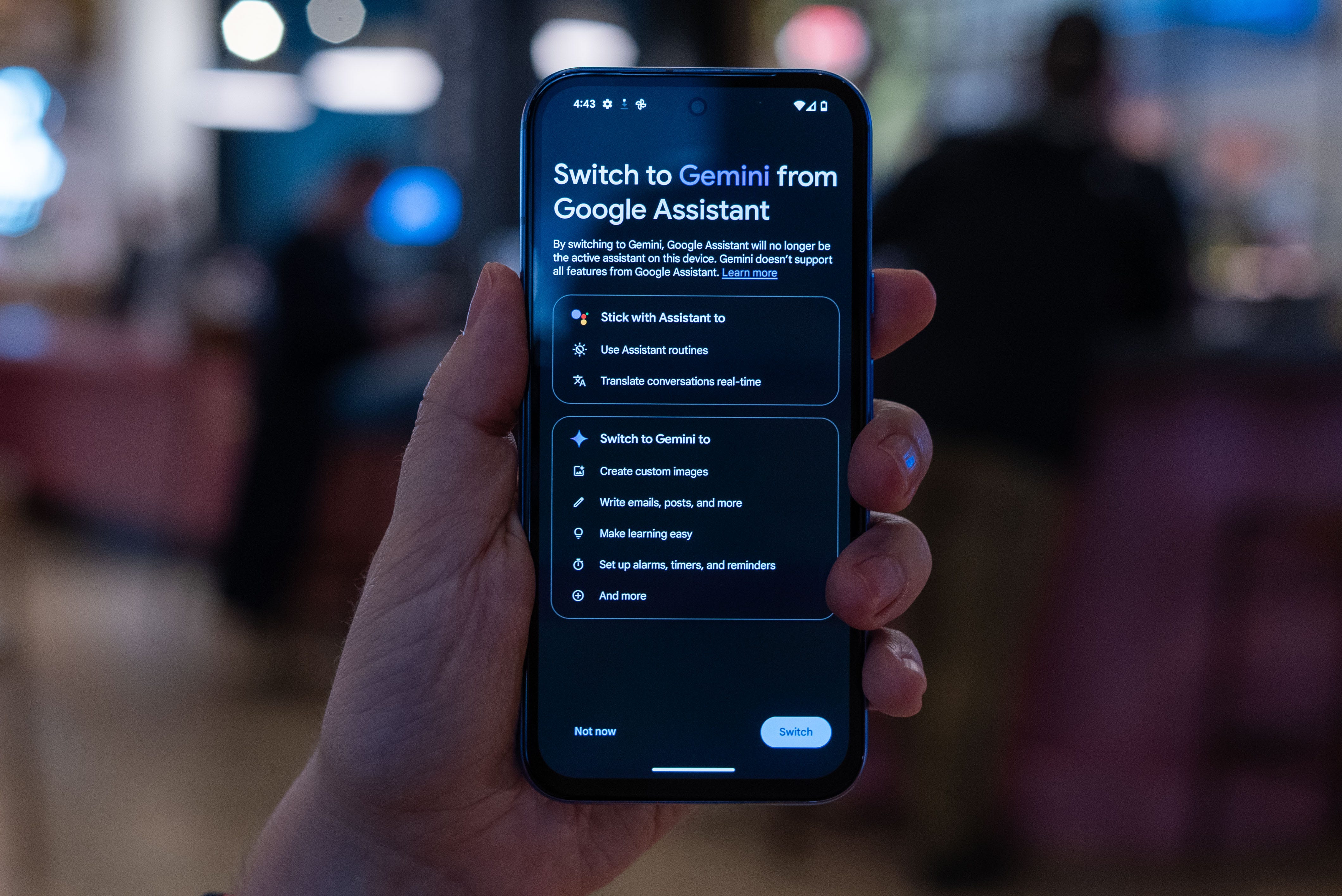 Google Pixel 8a review: the $500 AI phone - by Matt Swider Google Pixel 8a review: the $500 AI phone - by Matt Swider