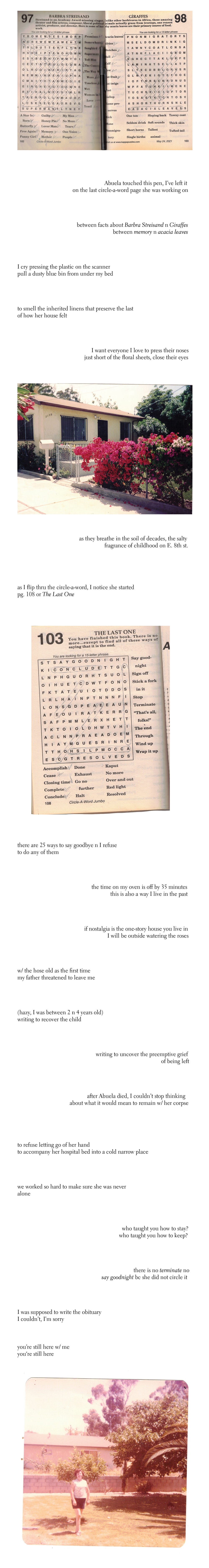 Life After Death by Blayney Colmore Blayney’s Substack