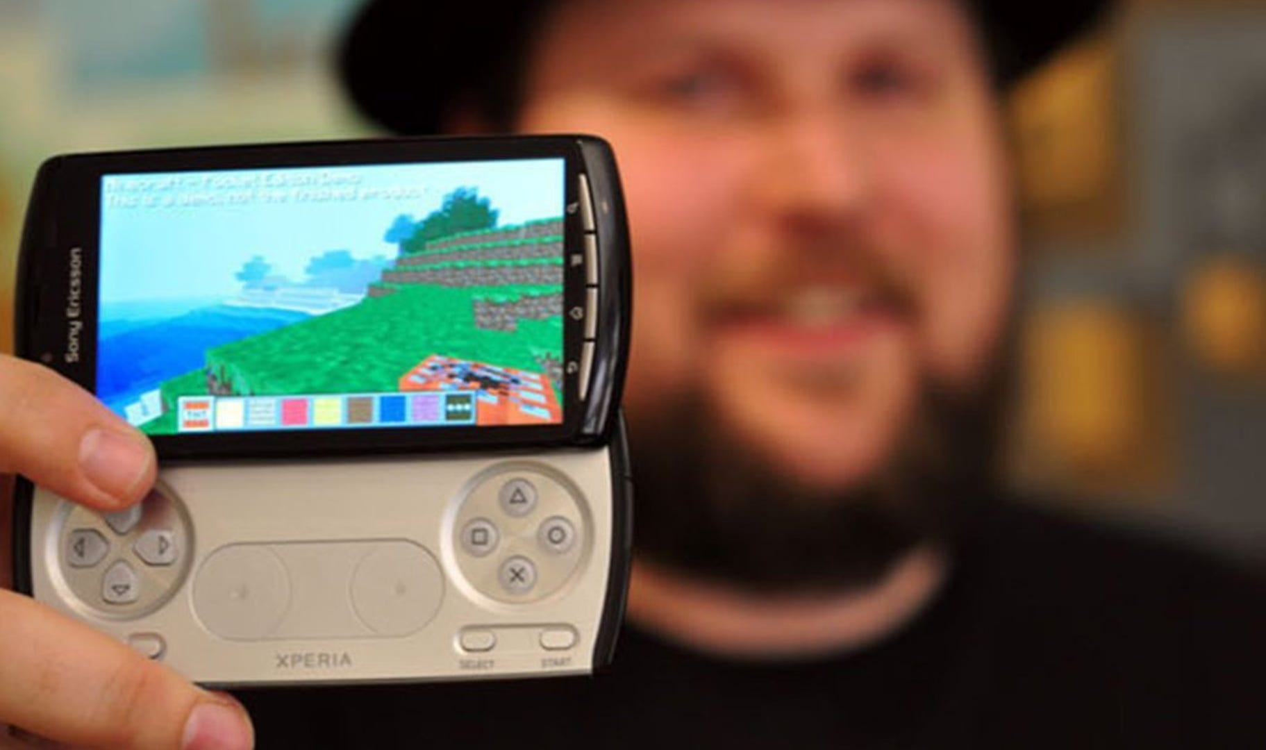 How the PlayStation Phone Failed to Revolutionize Mobile Gaming How the PlayStation Phone Failed to Revolutionize Mobile Gaming