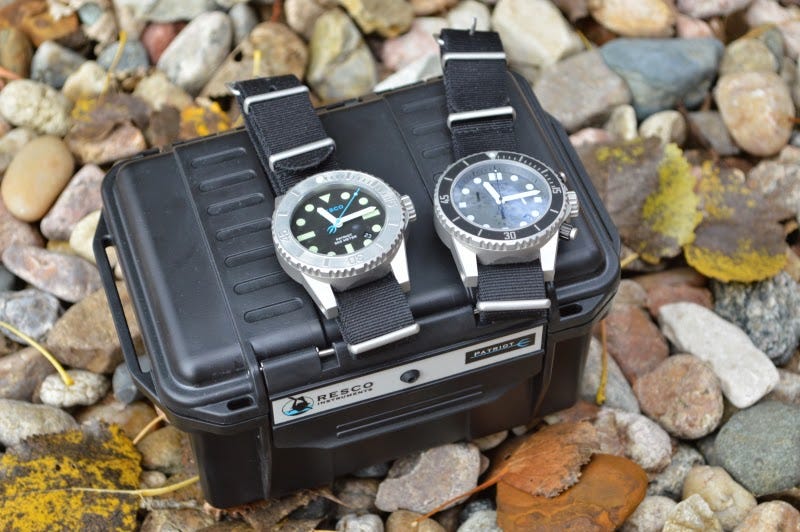 Resco watches amazon online