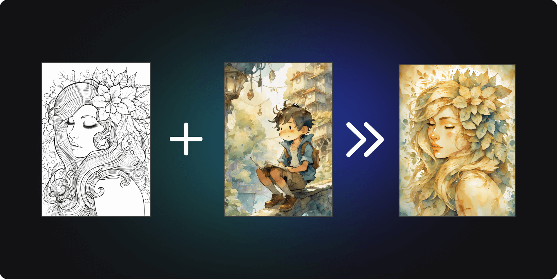 How To Perform Style Transfer Using Ipadapter Plus In Comfyui