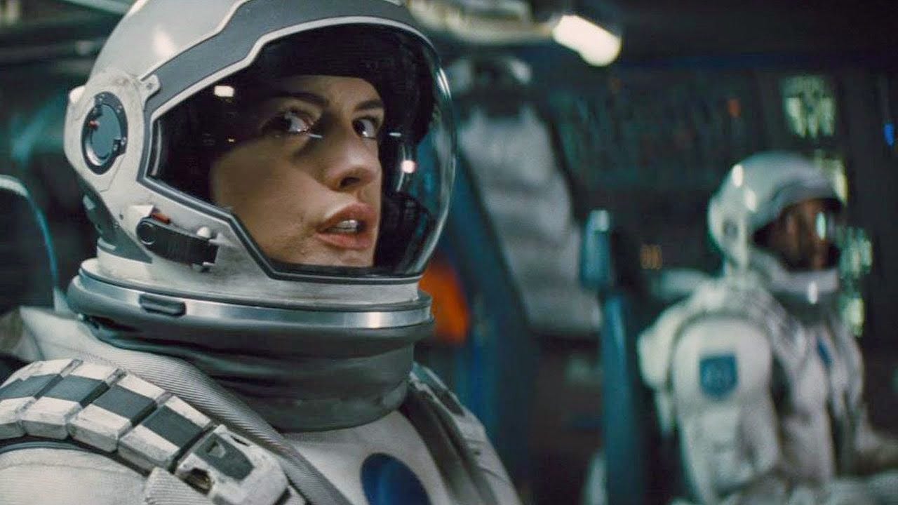 Exploring the transcendent vision of Christopher Nolan s