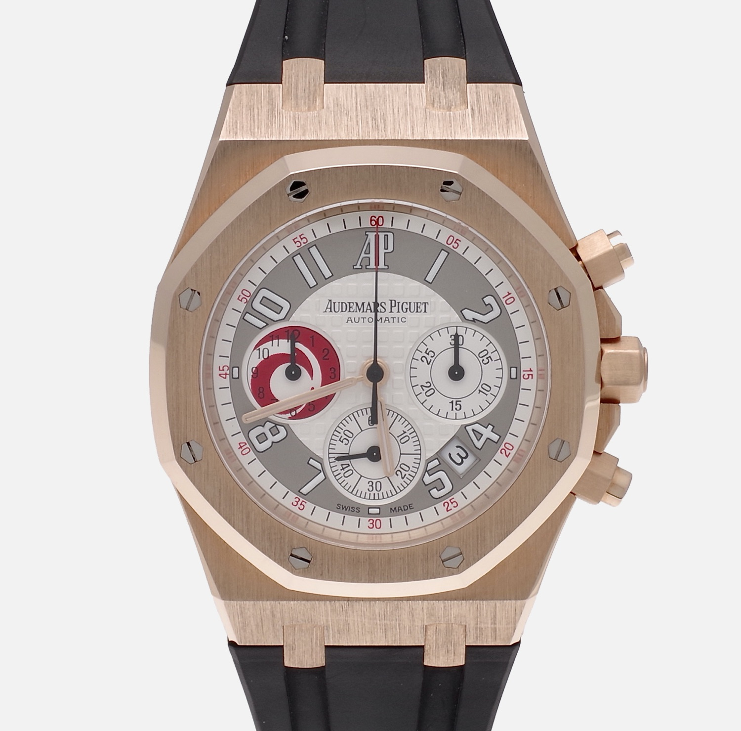 Audemars piguet cheap ranking