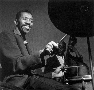 Joe jones drummer top