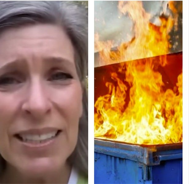 Democrats Pounce As Joni Ernst's Snark Throws Gasoline On An Angry Voter Fire