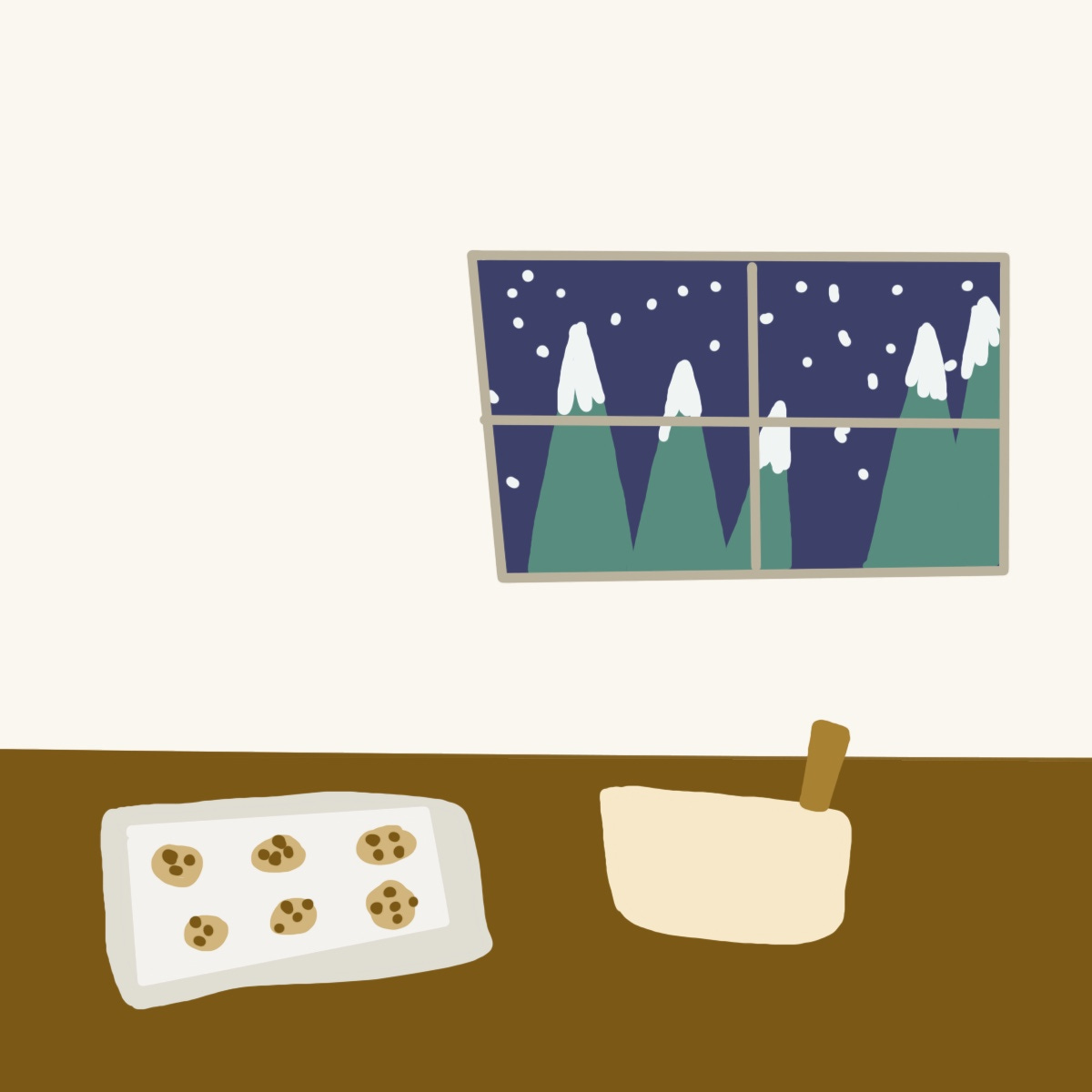 Winter Baking Experiences winter-baking-experiences