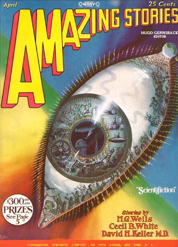 The Original Science Fiction By Sara Light Waller the-original-science-fiction-by-sara-light-waller