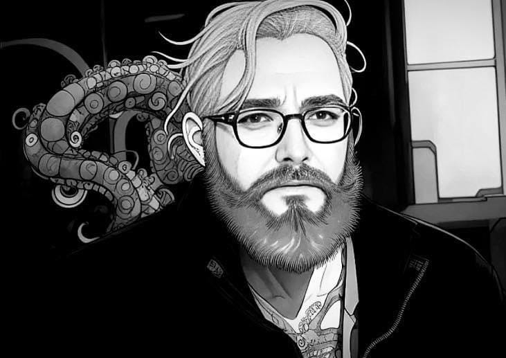 Jason Van Tatenhove | Substack