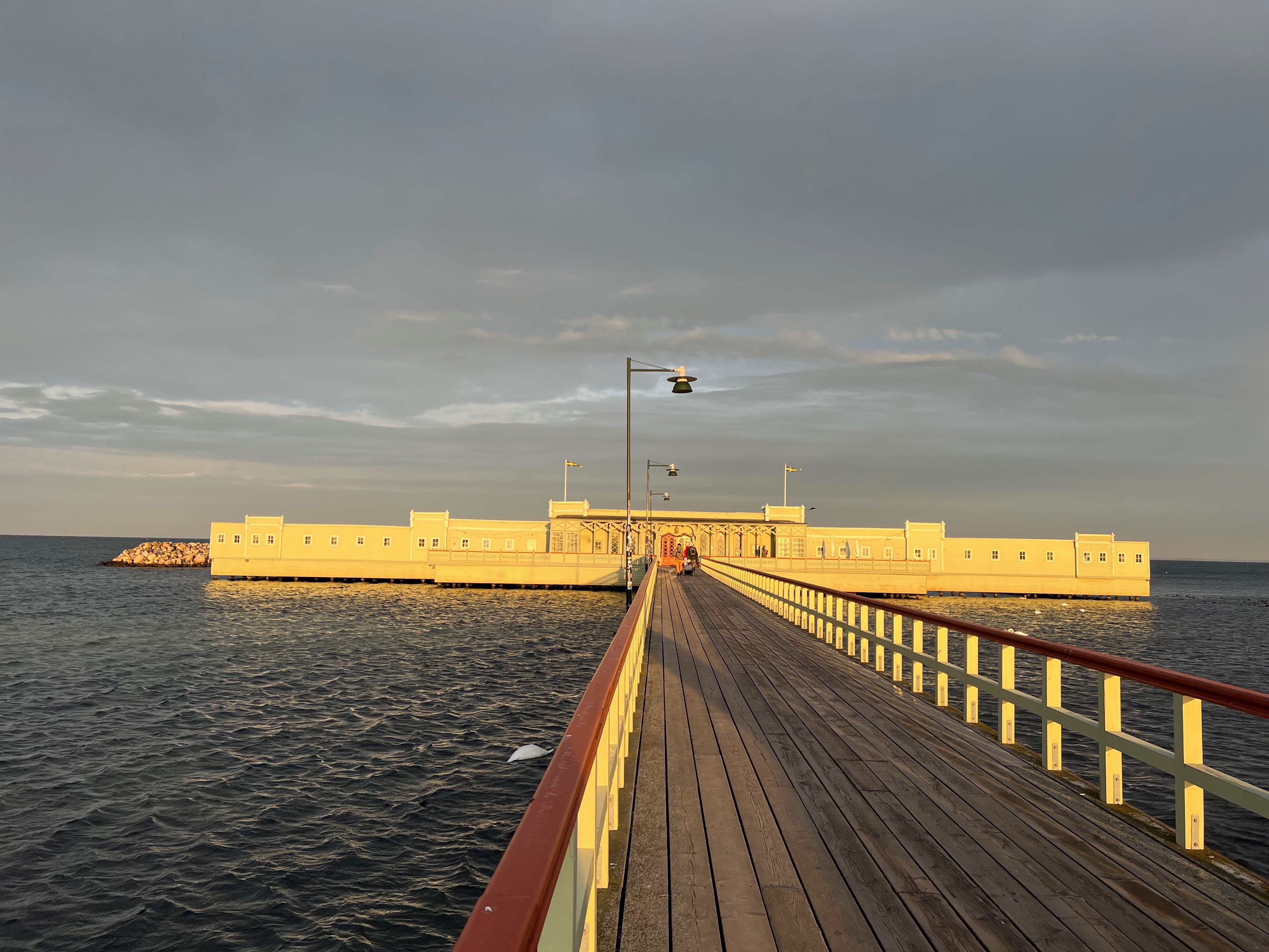 Hot and Naked - The Bastu Experience - by Shauna Sadowski