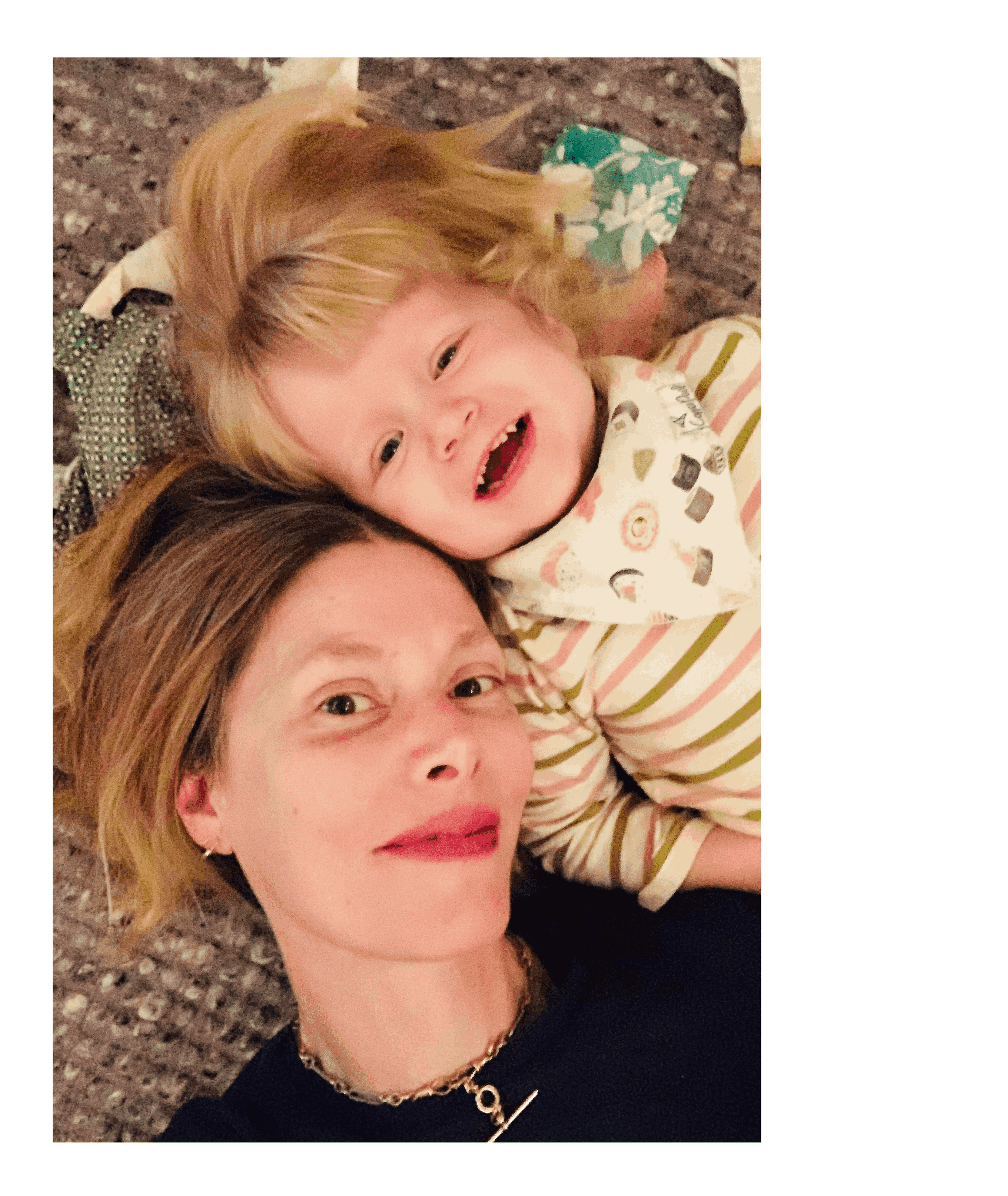 For All You Cleaning Freaks Like Me