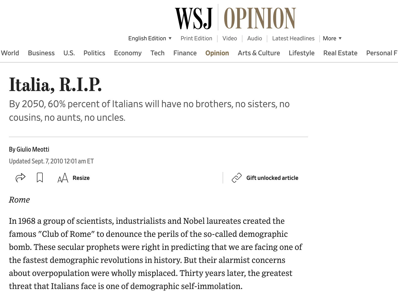 Quello nero di best sale wall street